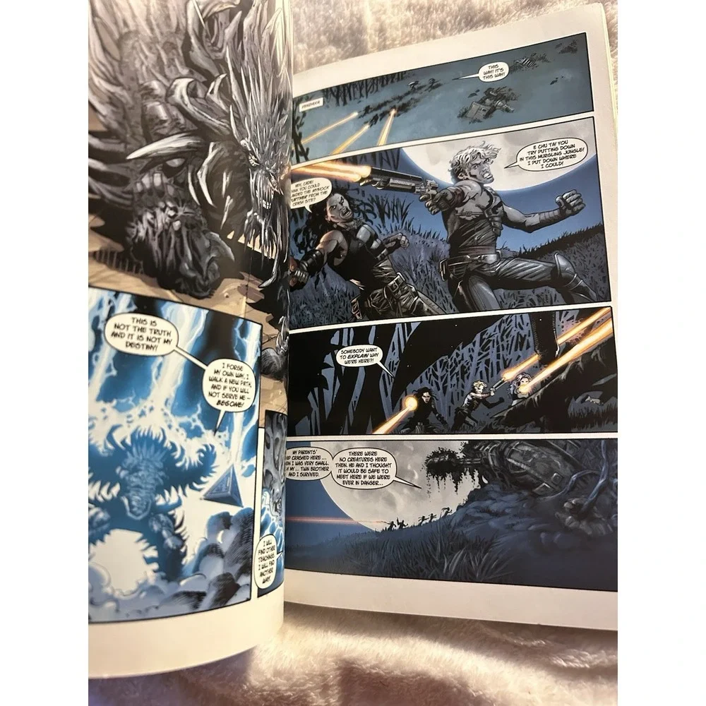 Star Wars: Legacy #1 (Dark Horse‎ Comics April 2007)